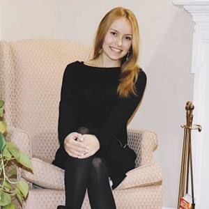 Meet your Posher, Jane